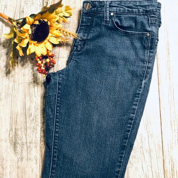 Kardashian Kollection Premium Denim size 8 jeans - Picture 2 of 3